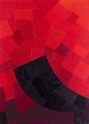 Rouge (Otto Freundlich) - Muzeo.com
