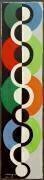 Rythme sans fin (Robert Delaunay) - Muzeo.com