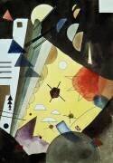 Sans titre (Wassily Kandinsky) - Muzeo.com