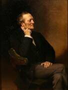 Louis-Joseph Buffet (Xavier-Alphonse Monchablon) - Muzeo.com