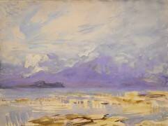 Sirmione (John Singer Sargent) - Muzeo.com