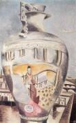 Souvenir of Florence (Paul Nash) - Muzeo.com