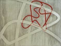 Space CH 4 (Laszlo Moholy-Nagy) - Muzeo.com