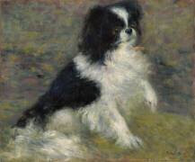 Tama (Auguste Renoir) - Muzeo.com