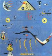 Tête d'un paysan catalan (Joan Miró) - Muzeo.com