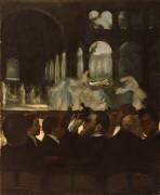 The Ballet from 