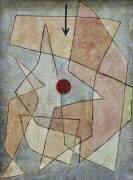 Tragodia (Paul Klee) - Muzeo.com