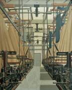 Usine de tissage Jacquard (Carl Grossberg) - Muzeo.com