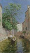 Venise (Remy Cogghe) - Muzeo.com