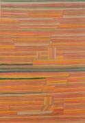 Ville au bord du canal (Paul Klee) - Muzeo.com