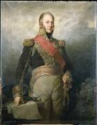 Adolphe-Edouard Mortier, duc de Trévise (1768-1835), maréchal de France (Edouard-Louis Dubufe) - Muzeo.com