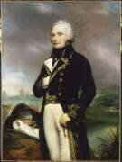 Alexandre François Marie, vicomte de Beauharnais (Georges Rouget) - Muzeo.com