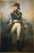 Andoche Junot (1771-1813), général de division (Vincent Nicolas Raverat) - Muzeo.com