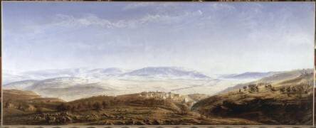 Bataille de Balaklava, 25 octobre 1854 (Antoine-Valentin Jumel de...) - Muzeo.com