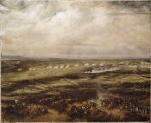 Bataille de Wagram (deuxième journée) (Joseph-Louis-Hippolyte...) - Muzeo.com