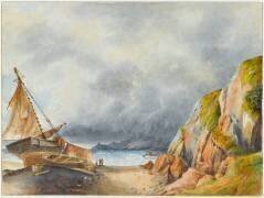 Capo di Feno (Jean-Jérôme Levie) - Muzeo.com