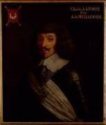 Charles de la Porte, duc de la Mailleraye, Grand maître de l'Artillerie (anonyme) - Muzeo.com
