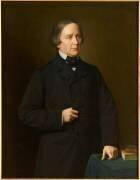 Charles Forbes, comte de Montalembert (1810-1870), journaliste et homme politique (Auguste Pichon) - Muzeo.com