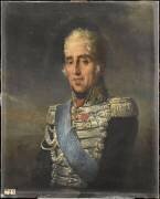 Charles X, roi des Français (Jean-Pierre Franque) - Muzeo.com