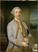 Charles-Marie Bonaparte (père de l'empereur Napoléon Ier) (1746-1785) (anonyme) - Muzeo.com
