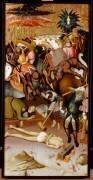 Décapitation de Saint Georges (Bernat Martorell) - Muzeo.com