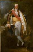 Dominique-Catherine, marquis Pérignon (1754-1818), maréchal de l'Empire (Philippe Auguste Hennequin) - Muzeo.com
