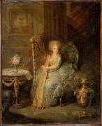 Elisabeth-Philippine-Marie-Hélène de France (1764-1794) (Charles Leclercq) - Muzeo.com