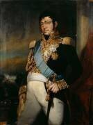 Etienne Tardif de Pommeroux, comte de Bordessoule, lieutenant général (Jean-François Brémond) - Muzeo.com