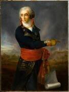 François, marquis de Chasseloup-Laubat (1754-1833) (Georges Rouget) - Muzeo.com