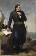 Georges Cadoudal (1771-1804) (Amable-Paul Coutan) - Muzeo.com