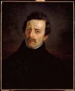 Godefroi Cavaignac (1801-1845) (Jean-Charles Langlois) - Muzeo.com