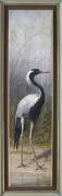 Héron (Adolphe Yvon) - Muzeo.com