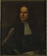 Henri de la Tour d'Auvergne, vicomte de Turenne (anonyme) - Muzeo.com