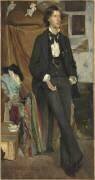 Henry Davison, poète anglais (Marie-Louise-Catherine Breslau) - Muzeo.com