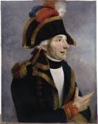 Jacques Christophe Coquille Dugommier (1736-1794) (Georges Rouget) - Muzeo.com