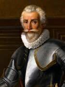Jacques Nompar de Caumont, duc de la Force, maréchal de France en 1622 (1558-1652) (François Edouard Picot) - Muzeo.com