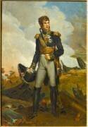 Jean Lannes (1769-1809), duc de Montebello, maréchal d'Empire (François Gérard) - Muzeo.com
