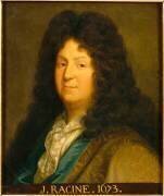 Jean Racine (1639-1699) (anonyme) - Muzeo.com