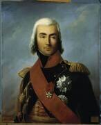 Jean-Baptiste Bessières, duc d'Istrie, maréchal d'Empire (Henri-François Riesener) - Muzeo.com