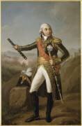 Jean-Baptiste, comte Jourdan, maréchal de l'Empire en 1804 (1762-1833) (Eugène-Louis Charpentier) - Muzeo.com