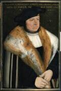Johannes Cingisus (anonyme) - Muzeo.com