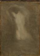 La chemise enlevée (Eugène Carrière) - Muzeo.com