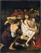 La dérision du Christ (Hendrick ter Brugghen) - Muzeo.com
