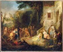 La Plantation du Mai (Pierre-Antoine Quillard) - Muzeo.com