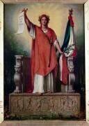 La République (Sébastien-Melchior Cornu) - Muzeo.com