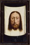 La Sainte Face (Dirk Bouts) - Muzeo.com
