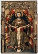 La Trinité (Jacomart Baco) - Muzeo.com