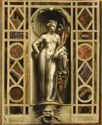 L'Abondance (Giovanni Francesco Penni) - Muzeo.com