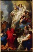 L'Assomption de la Vierge (François Verdier) - Muzeo.com