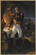 Laurent, marquis de Gouvion Saint Cyr (1764-1830), maréchal de France (Horace Vernet) - Muzeo.com
